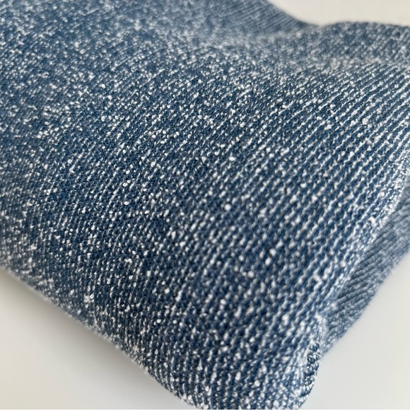 COS Textured A-Line Midi Skirt - Picture 4 of 6